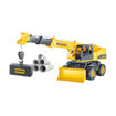 Picture of FRICTION CONSTRUCTION TRUCK CRANE
